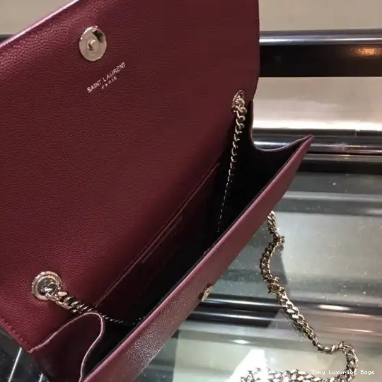 Tony Luxuries MEDIUM KATE YSL 0524